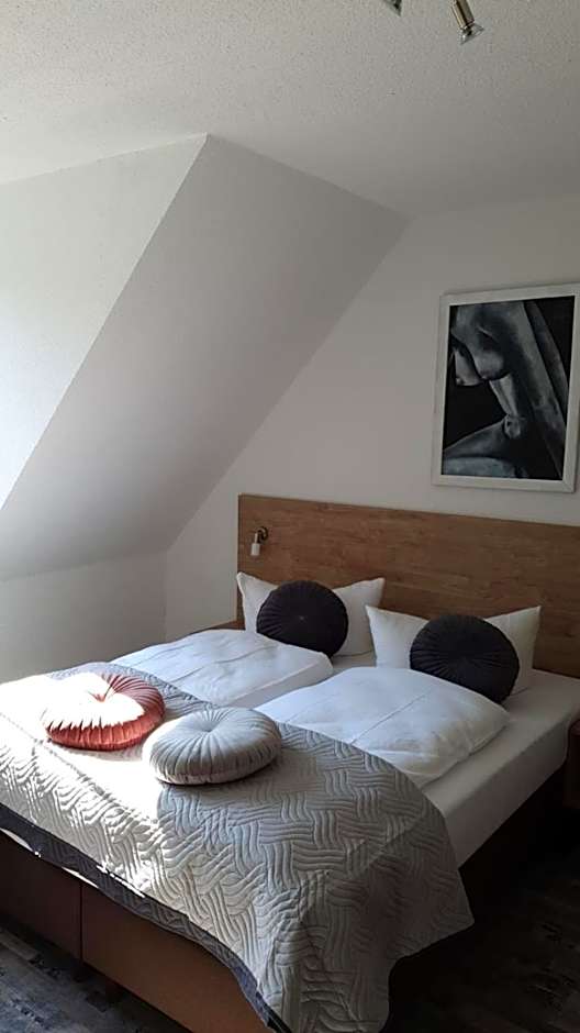 Gasthof & Hotel Heidekrug