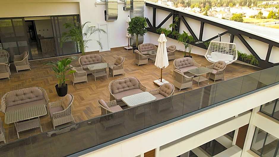 Seven For Life Thermal Hotel