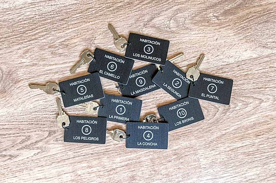 Suite Home Sardinero