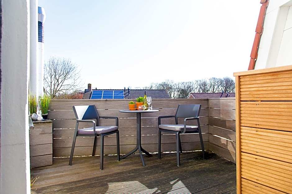 Hotel Pannenkoekhuis Vierwegen