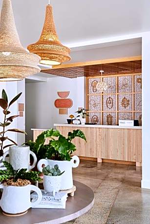 Avatar Hotel Santa Clara, Tapestry Collection by Hilton