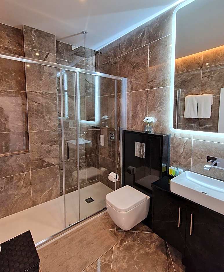 Sveltos Residence Suites