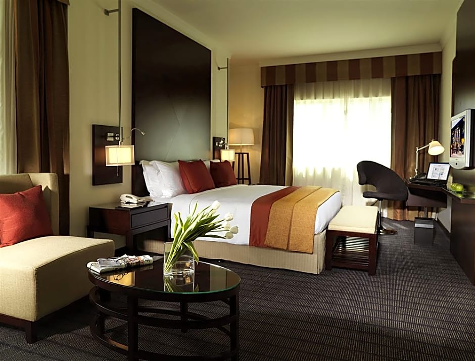 Radisson Blu Hotel, Dubai Barsha Heights