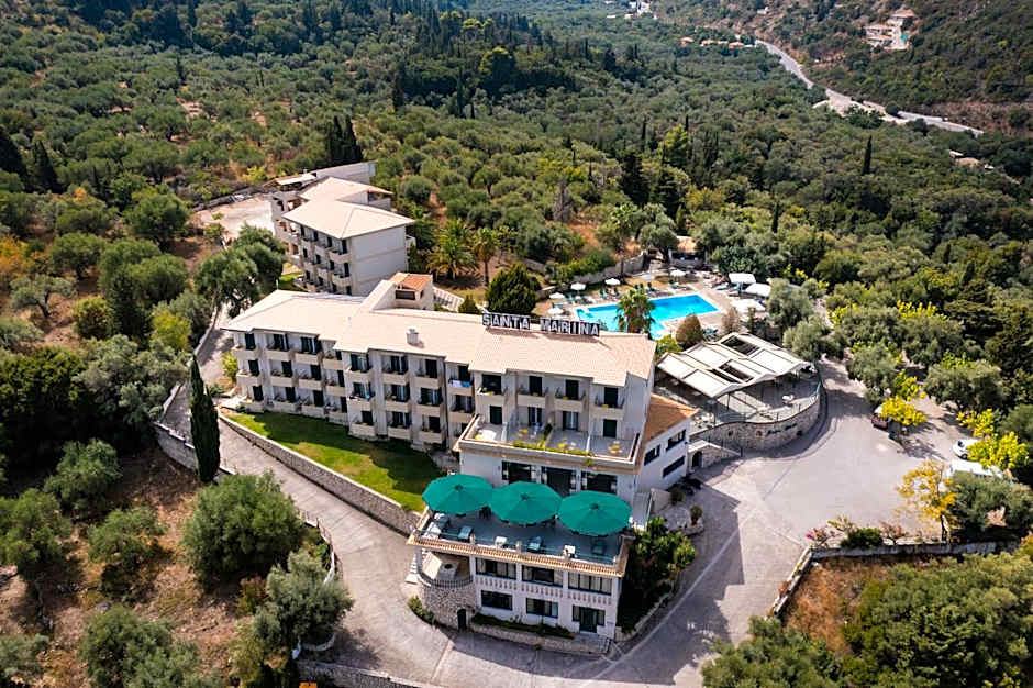 Santa Marina Hotel
