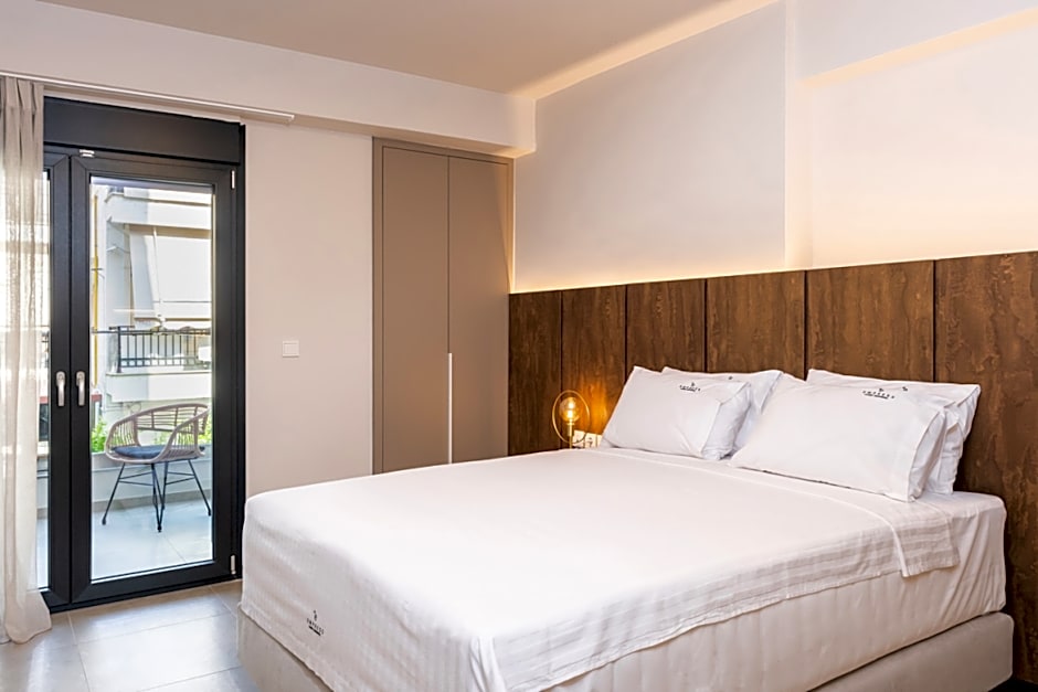 Empress Luxury Residences