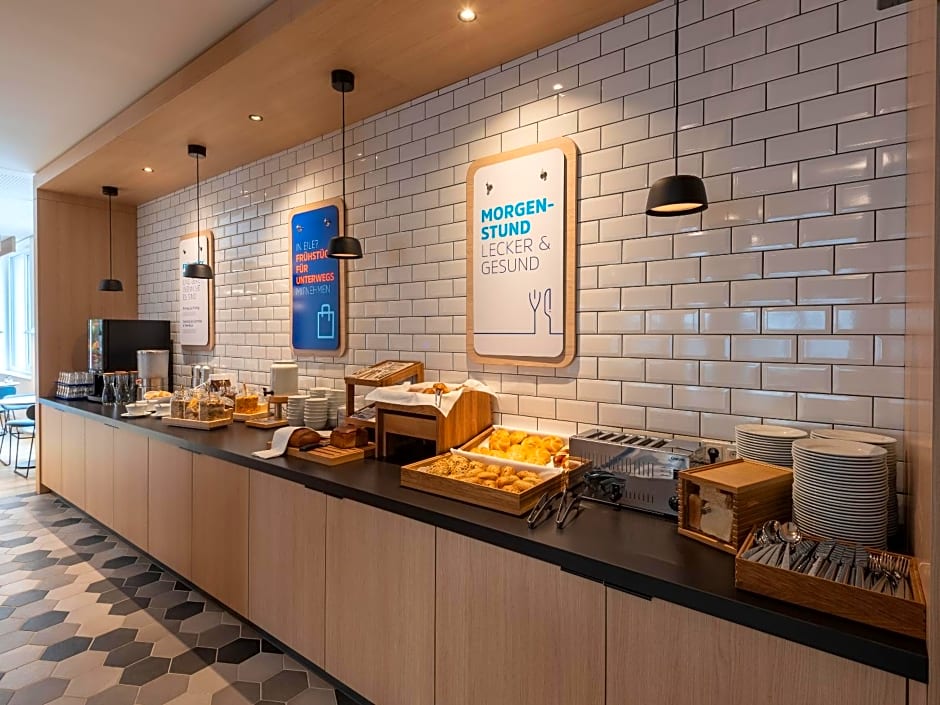 Holiday Inn Express Heilbronn By IHG