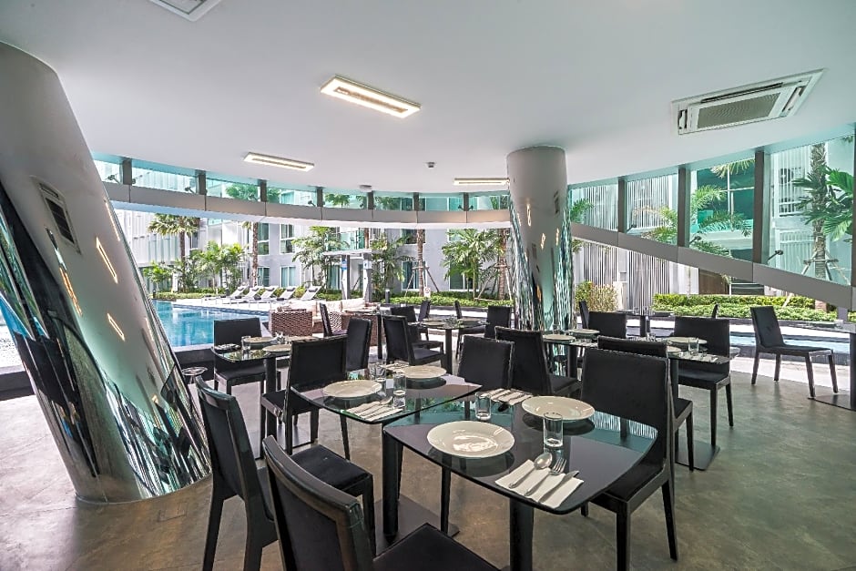 CCR managed by AHA Smartstay