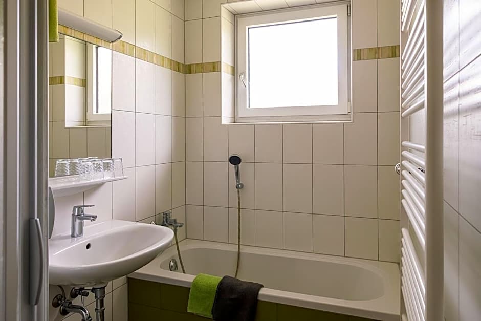 Frühstückspension Rottensteiner