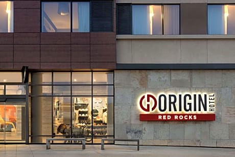 Origin Red Rocks a Wyndham Hotel