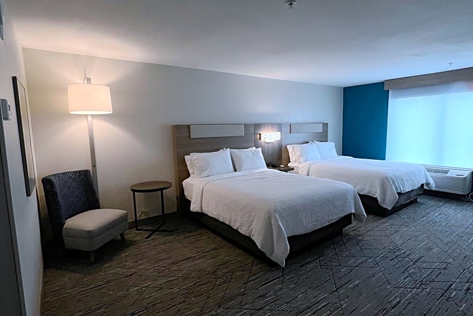 Holiday Inn Express Savannah South I-95 Richmond Hill, an IHG Hotel