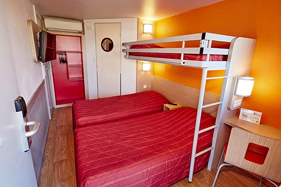 Hotel Premiere Classe Troyes Sud - Bucheres