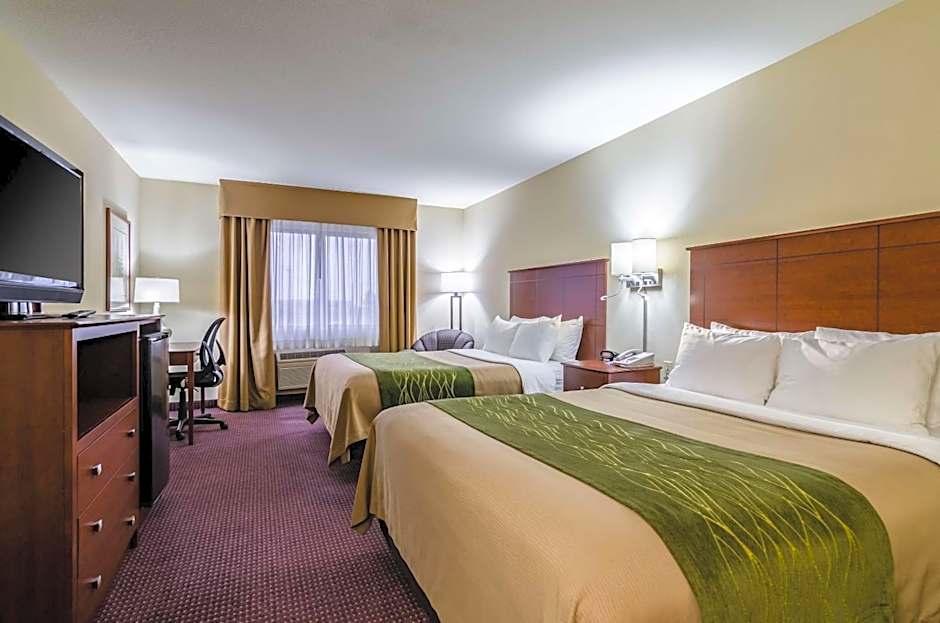 Comfort Inn Colby
