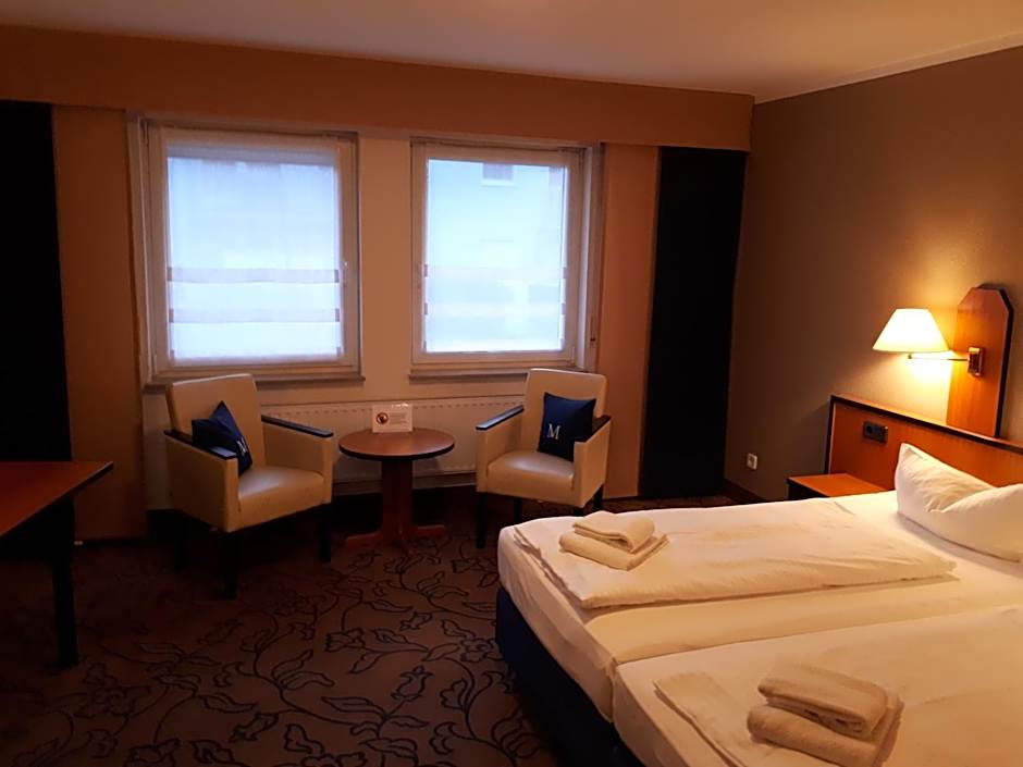 Hotel Markkleeberger Hof