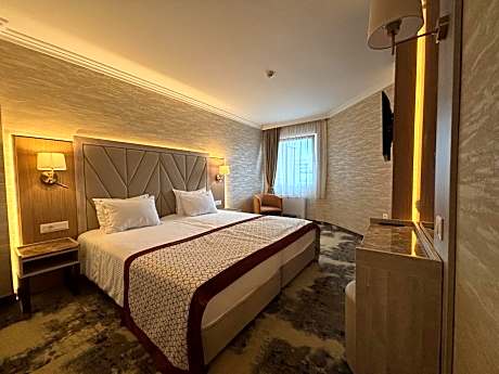 Double Room Comfort without Balcony