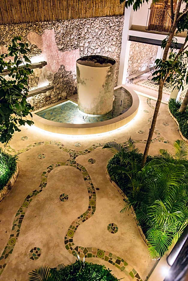 TreeHouse Boutique Hotel, an adults only boutique hotel