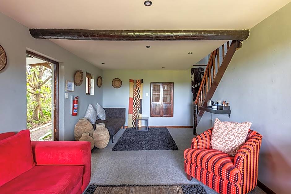 Hog Hollow Country Lodge