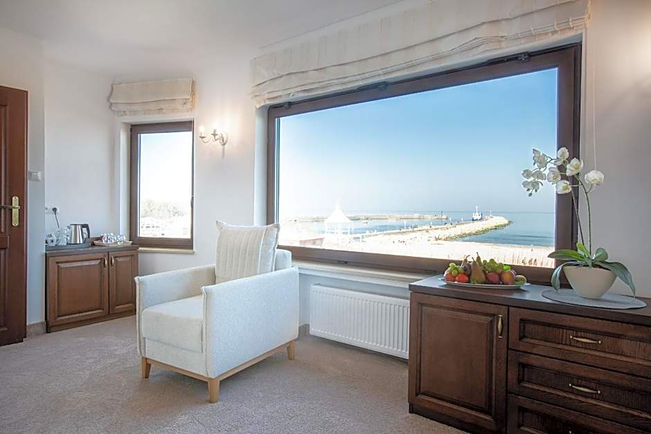 COLUMBUS Apartamenty Ustka - Limanowskiego 1