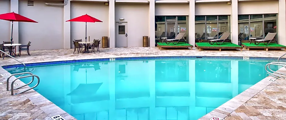 The Brookhaven Atlanta Hotel