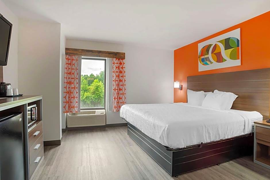 Best Western Statesville Inn
