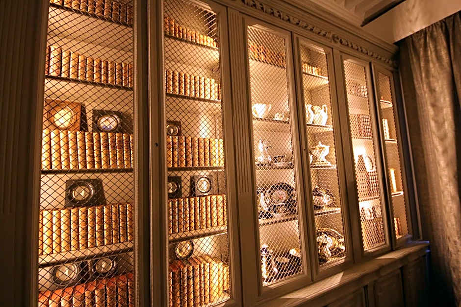 Château & Spa De La Commanderie