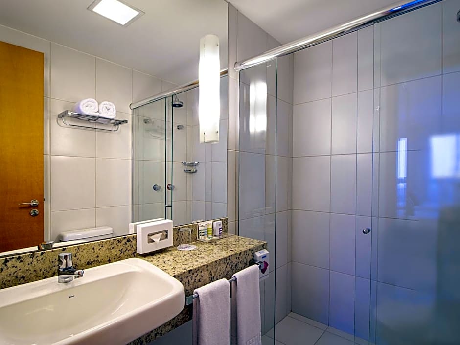Mercure Salvador Boulevard