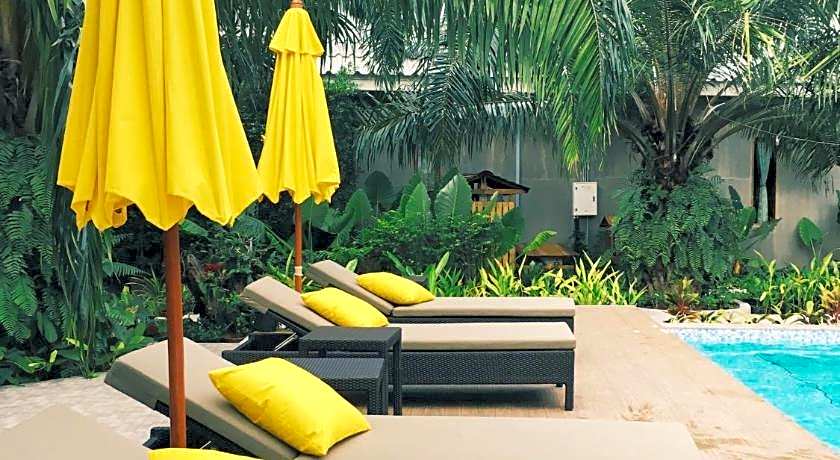 Le Pes Villas (SHA Extra Plus)