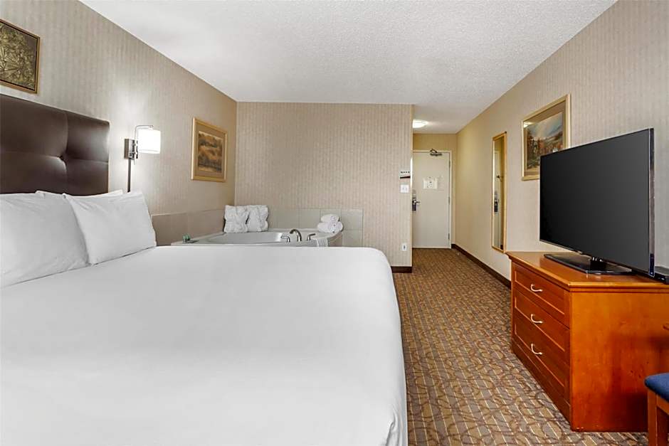 Best Western Cold Lake Inn