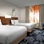 Fairfield Inn & Suites by Marriott Panama City Beach