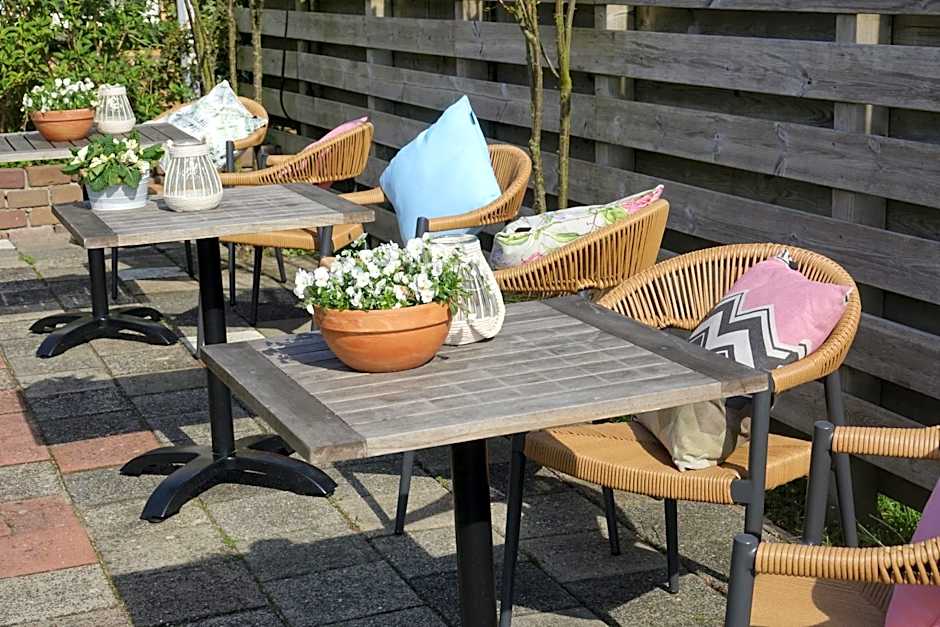 Hotel het Anker van Texel