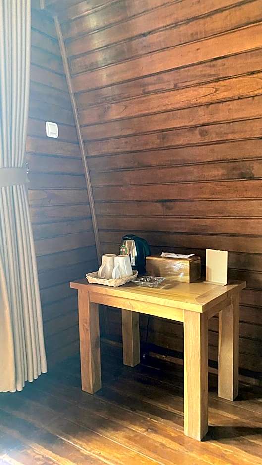 La Cascata Bali Munduk