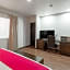 Suites Copérnico Polanco Anzures