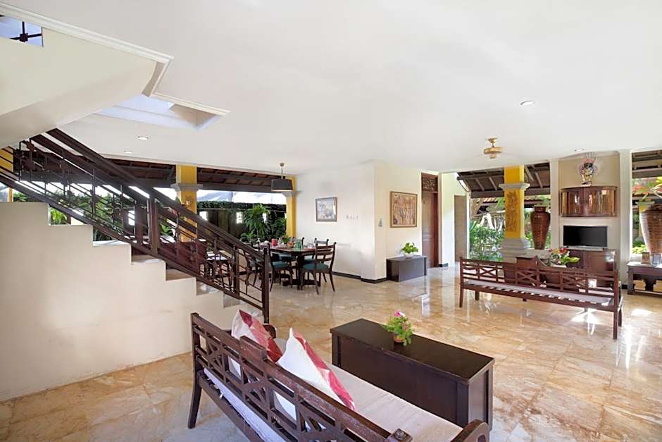 Royal Hotel and Villa Bali