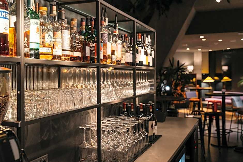 Ruby Emma Hotel Amsterdam