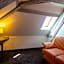 Hotel de la Gare Troyes Centre