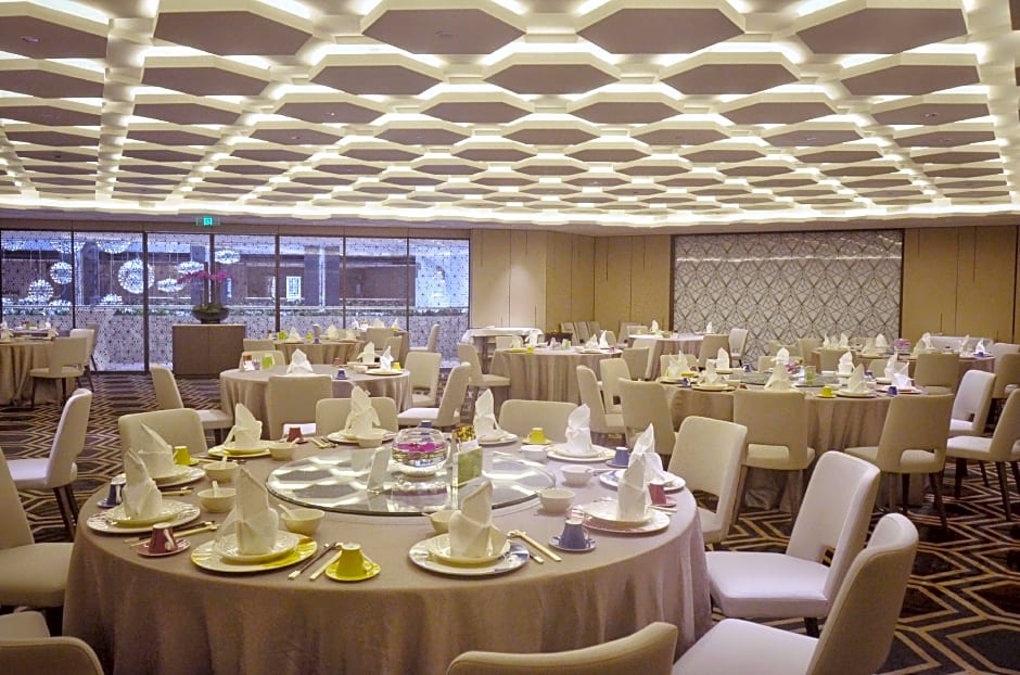 Radisson Collection Hotel, Yangtze Shanghai