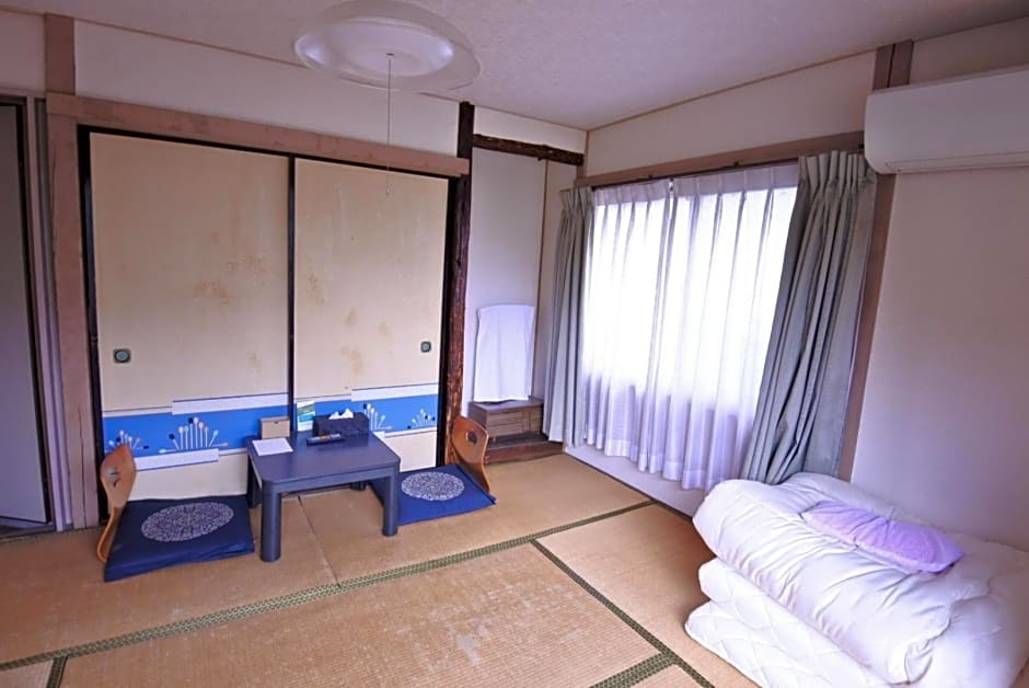 Aikawa Ryokan - Vacation STAY 41306v