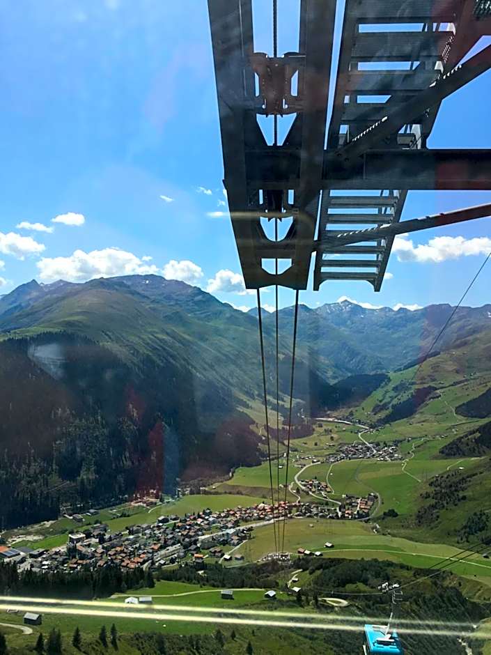 Hotel B&B Casa La Val