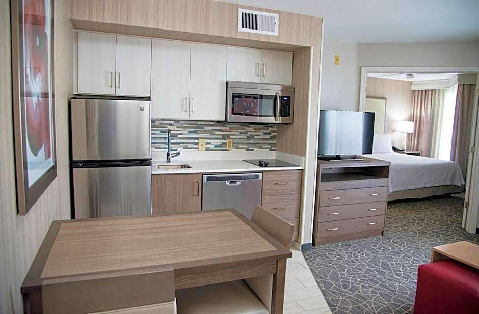 Homewood Suites by Hilton Atlanta-Peachtree Corners/Norcross – Norcross, GA