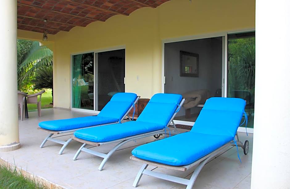 Casa Del Sol