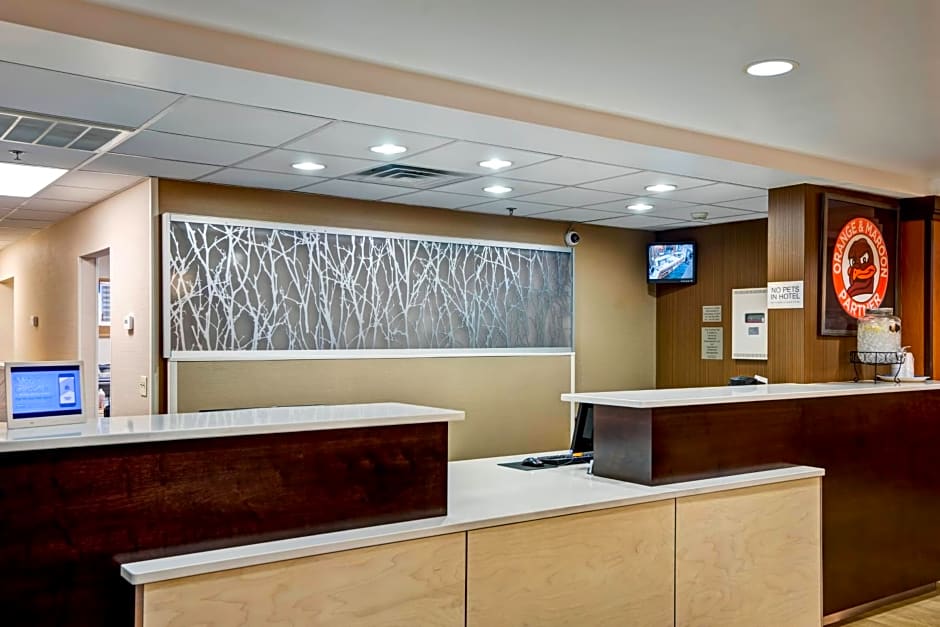 Fairfield Inn & Suites Christiansburg