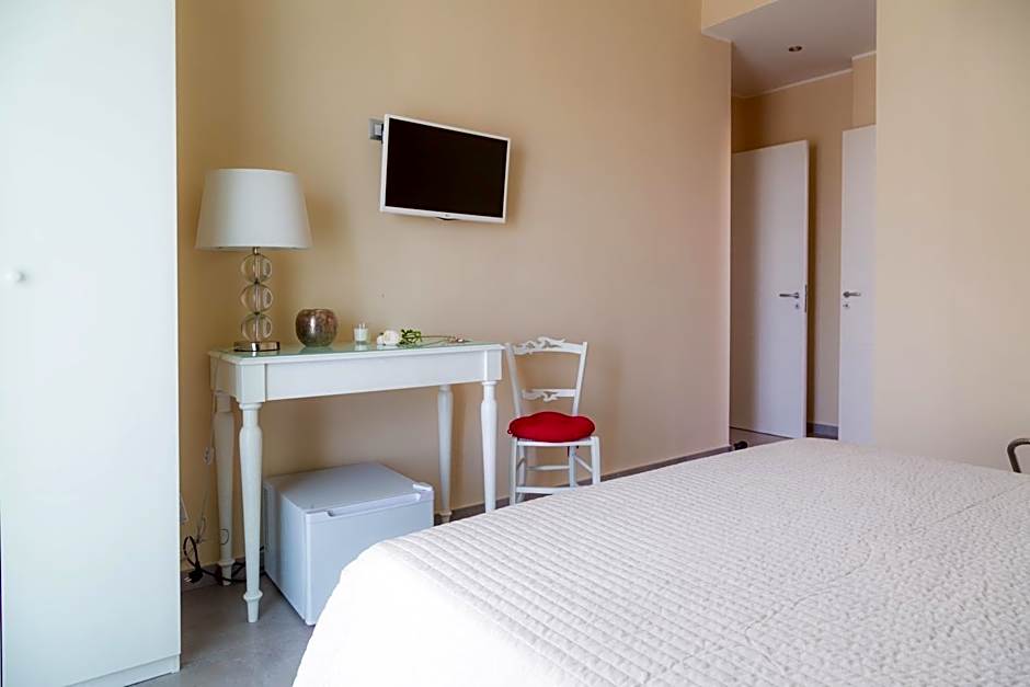 B&B Attico 160 – Catania, CA