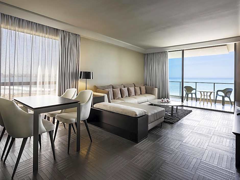 Mövenpick Hotel And Casino Malabata Tanger