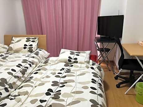 Single Bed Apartment