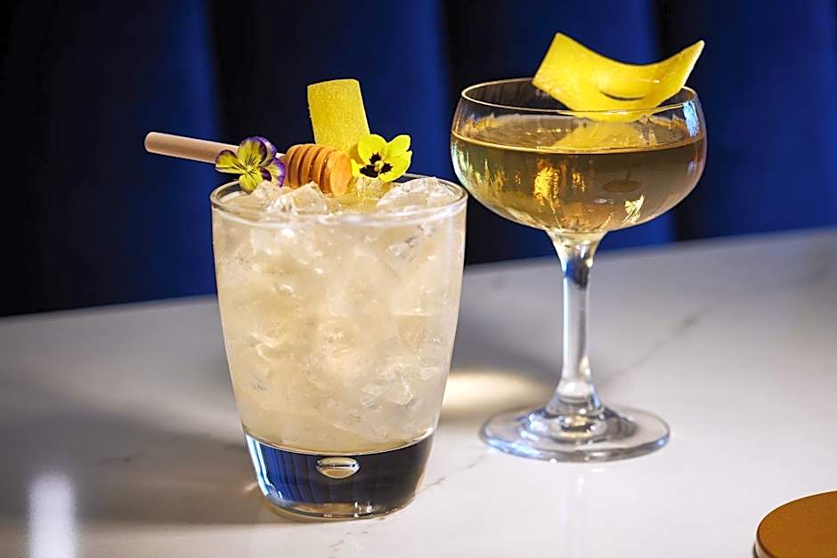 The Westin Alexandria Old Town