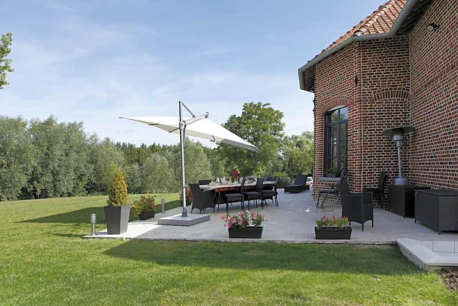 La Cense - Ferme des Tilleuls