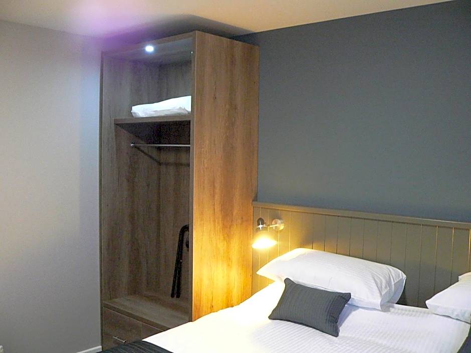 Ayre Hotel & Ayre Apartments