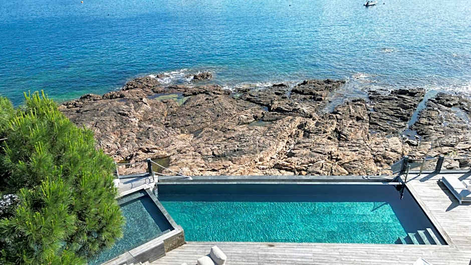 Hôtel Castel d'Orcino