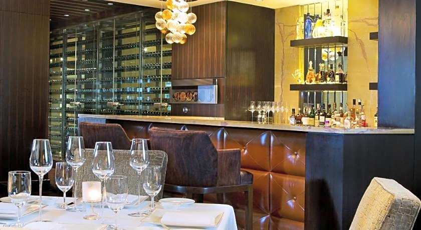 The Leela Kempinski Mumbai