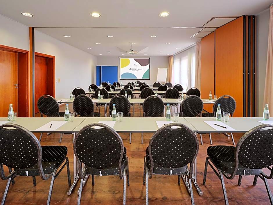 Classik Hotel Magdeburg