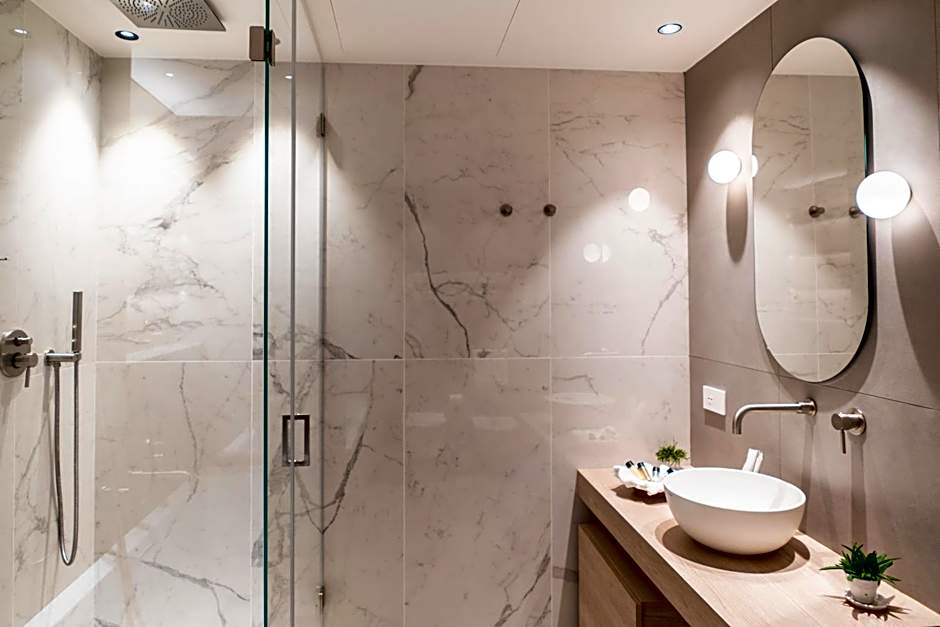 Sicilia's Art Hotel & Spa